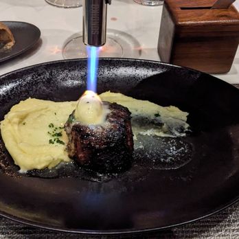 Huntress - Filet mignin - Steakhouses Near Me - San Diego, California Huntress - Filet mignin - Steakhouses Near Me - San Diego, California