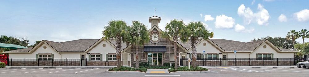 Primrose School of North Naples - childcare center in Naples, FL