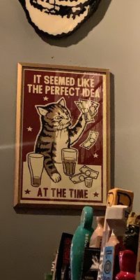 Rock Island Public House by null