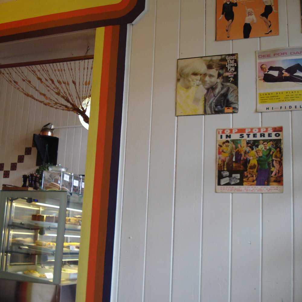 Arcadia Cafe - Cafes Near Me - Auckland, AUK Arcadia Cafe - Cafes Near Me - Auckland, AUK