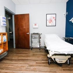 Urgent Care Down East