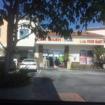 Route 66 Gas - Don't believe the Hotdog Combo, they don't offer it no more. Really should remove that sign. - Gas Stations Near Me - El Monte, California