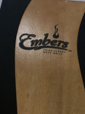 Embers Wood Grill by null