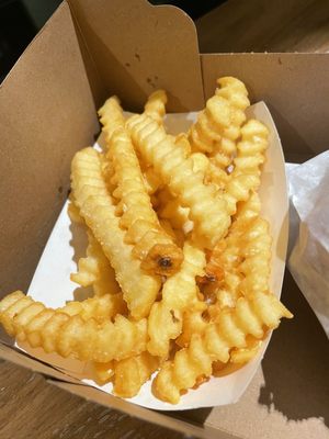 Shake Shack Downtown Crossing by null