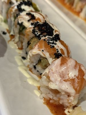 Locals Sushi & Sports Pub - West Ashley by null