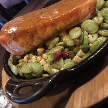 Bosscat Kitchen & Libations - New American Near Me - Irvine, California