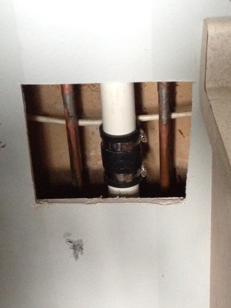 Slide of Bair Mechanical