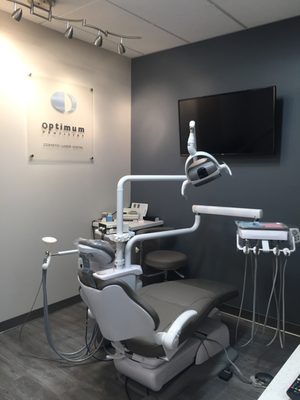 健康・医学  DENTIST PROFESSIONAL 4 LuxMed - NYKO 4 Motor Automatic Exam Chair | ♿ ADA