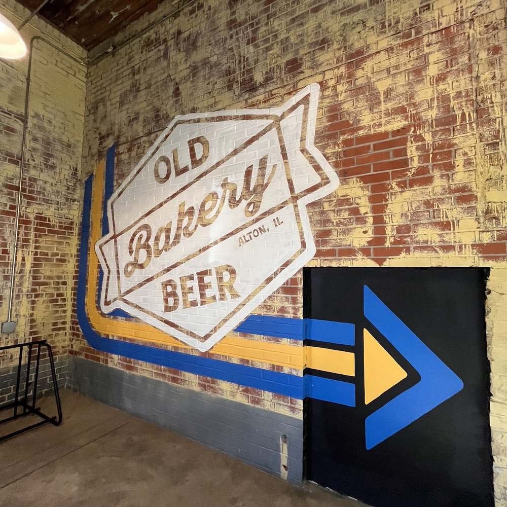 Old Bakery Beer - Breweries Near Me - Alton, Illinois Old Bakery Beer - Breweries Near Me - Alton, Illinois