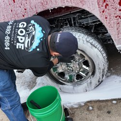 Gope Detailing