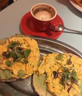 Mazál Bagels & Café – Chamberí by null