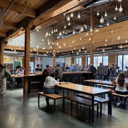 District Brew Yards