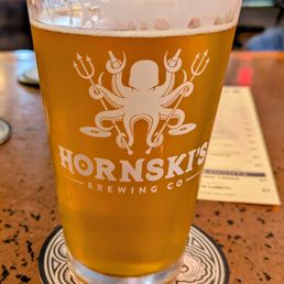 West coast IPA West coast IPA