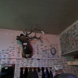 Triangle Bar