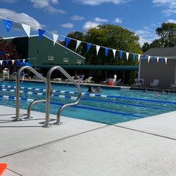 Westboro Tennis & Swim Club