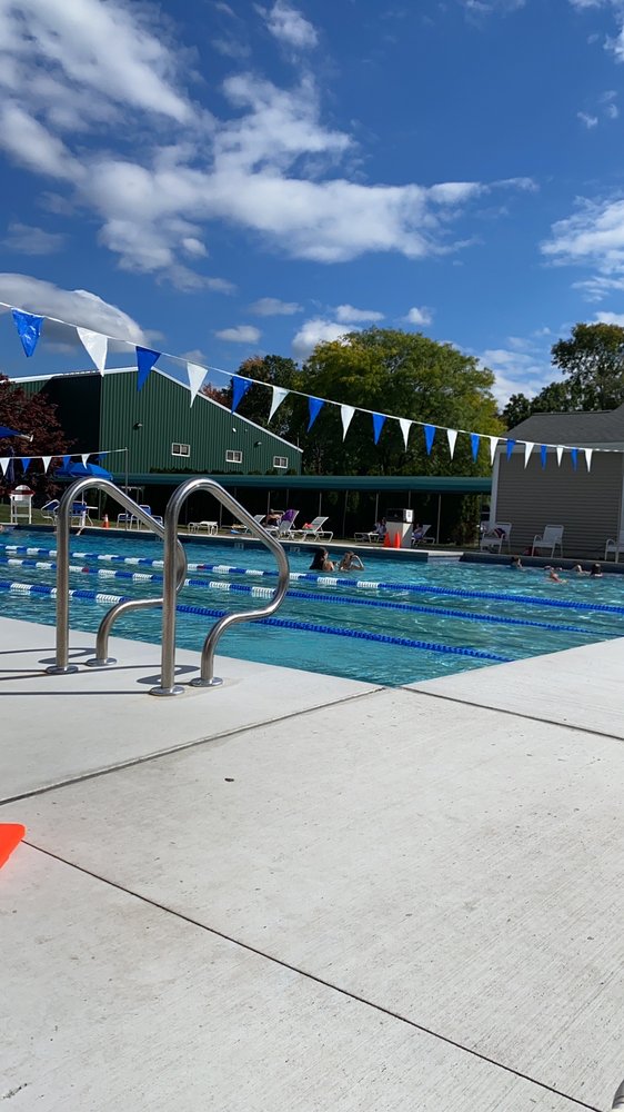 Westboro Tennis & Swim Club Image