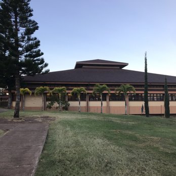 King Kekaulike High School - Middle Schools & High Schools Near Me - Makawao, Hawaii