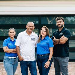 Stormprotec Impact Windows And Doors