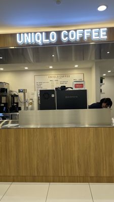UNIQLO COFFEE 5th Avenue by null