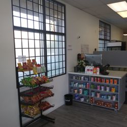Front end, snacks, cheap Mexican candies
