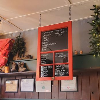 Hikers Coffee Co - Coffee & Tea Near Me - Cimarron, New Mexico Hikers Coffee Co - Coffee & Tea Near Me - Cimarron, New Mexico