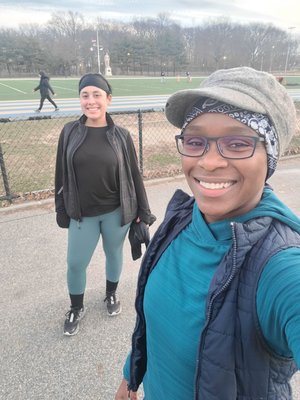 Pelham Bay Park by null