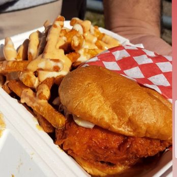 Frying Pan Food Truck - Food Trucks Near Me - Vancouver, British Columbia Frying Pan Food Truck - Food Trucks Near Me - Vancouver, British Columbia