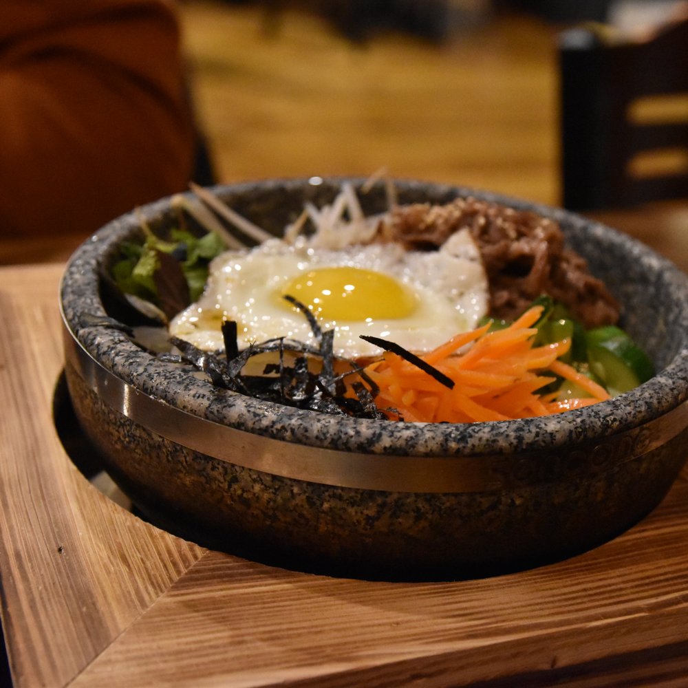 Mo' Ramyun - Noodles Near Me - Vaughan, Ontario Mo' Ramyun - Noodles Near Me - Vaughan, Ontario