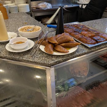 Topçu Kebap - Dessert - Turkish Near Me - Antalya, 07
