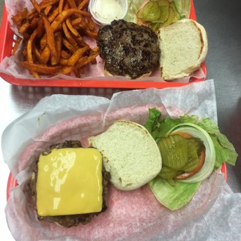 American Legion Post 131 - Burger night - American Near Me - Munising, Michigan