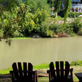 Inn on the Russian River - AHH!!!!! - Relax/quiet time. - Hotels Near Me - Monte Rio, California