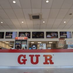 GUR Kebab, Villeneuve-d'Ascq