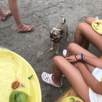 Tacos el Ivan - Street Vendors Near Me - Sayulita, NAY Tacos el Ivan - Street Vendors Near Me - Sayulita, NAY