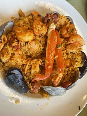 Lindenwood Diner by null