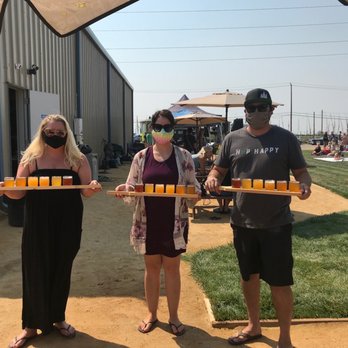 Homegrown Hops Brewing - Breweries Near Me - Livermore, California Homegrown Hops Brewing - Breweries Near Me - Livermore, California