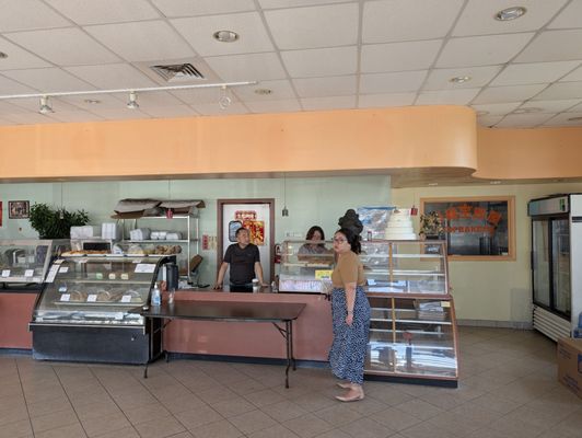 ECK Bakery by null