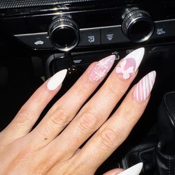 Ocean Nails & Spa - Nail Salons Near Me - Alameda, California