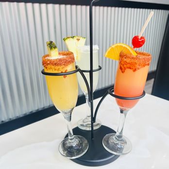 Mimosa Cafe - Breakfast & Brunch Near Me - Bakersfield, California