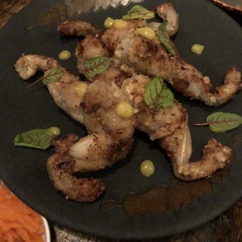 Tiger Fork - Frog legs - Chinese Near Me - Washington, DC, District of Columbia Tiger Fork - Frog legs - Chinese Near Me - Washington, DC, District of Columbia