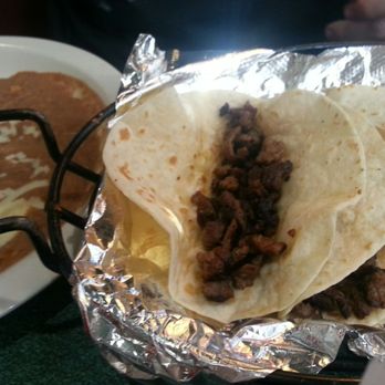 El Sombrero - Mexican Near Me - Jeffersonville, Indiana