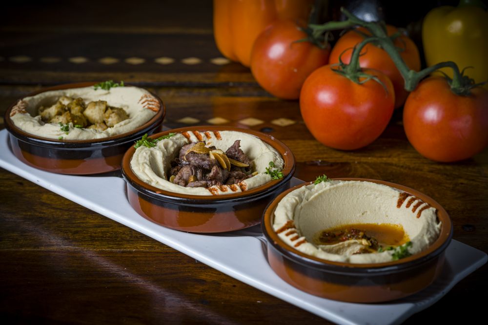 Layali Miami Lebanese Restaurant & Hookah Lounge