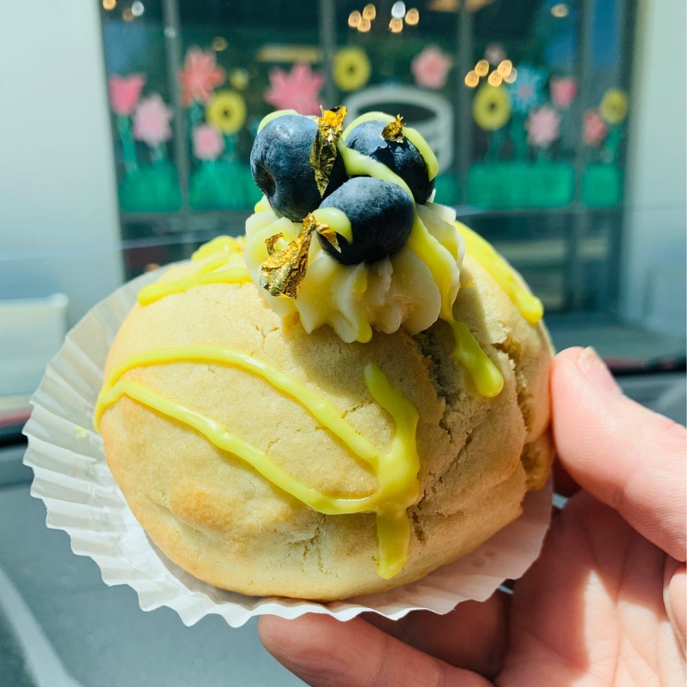 Bonne Vie Macarons - Bakeries Near Me - Lafayette, Louisiana Bonne Vie Macarons - Bakeries Near Me - Lafayette, Louisiana