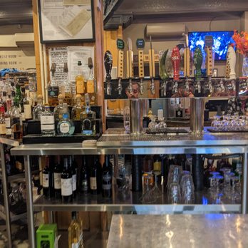 Wynkoop Brewing - Beer taps at Wynkoop Brewing - Pool Halls Near Me - Denver, Colorado Wynkoop Brewing - Beer taps at Wynkoop Brewing - Pool Halls Near Me - Denver, Colorado