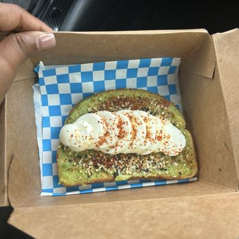 Parlor Doughnuts - Avo Toast - Donuts Near Me - Port St. Lucie, Florida Parlor Doughnuts - Avo Toast - Donuts Near Me - Port St. Lucie, Florida