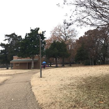 Bartlett Municipal Park - Parks Near Me - Bartlett, Tennessee