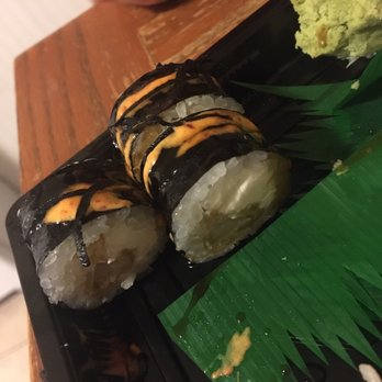 Sushi Ai - 20. Futo Maki Roll - Japanese Near Me - Saint Louis, Missouri Sushi Ai - 20. Futo Maki Roll - Japanese Near Me - Saint Louis, Missouri