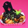 Photo of Crows Custom Cookies