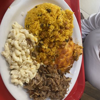 Sazoncito - Latin Food - Dominican Near Me - Orlando, Florida Sazoncito - Latin Food - Dominican Near Me - Orlando, Florida