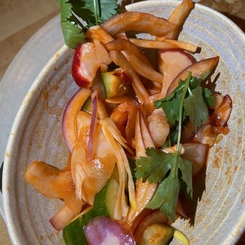 Poquitos - ‍‍‍ - Mexican Near Me - Seattle, Washington