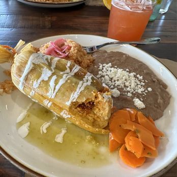 Frelard Tamales - Mexican Near Me - Seattle, Washington Frelard Tamales - Mexican Near Me - Seattle, Washington